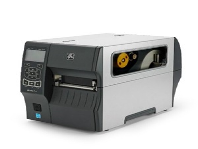 ZT400 series RFID printer