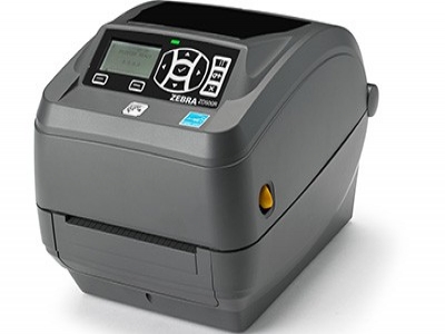 ZD500R ZebraRFID printer