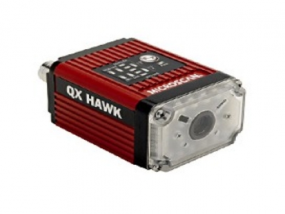 QX Hawk flexible industrial image reader