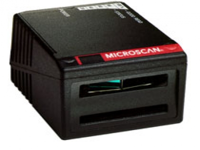 MS-9 High Speed Barcode Scanner