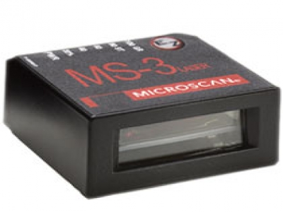 MS-3 Ultra Small Barcode Scanner