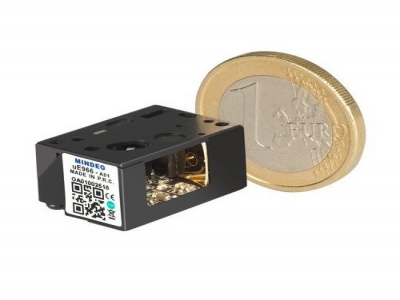  MINDEOuE966 Micro laser barcode scanning engine