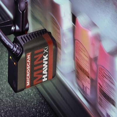 MINI Hawk Xi Ultra Compact Ethernet Imager