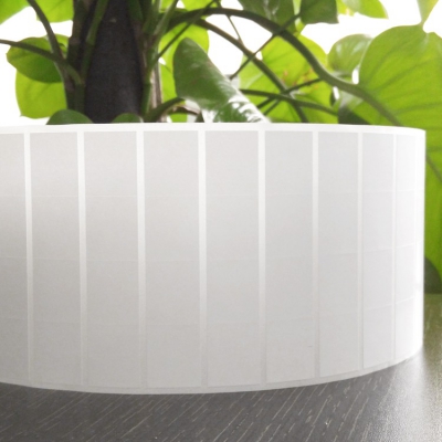 20*17mm Coated Paper