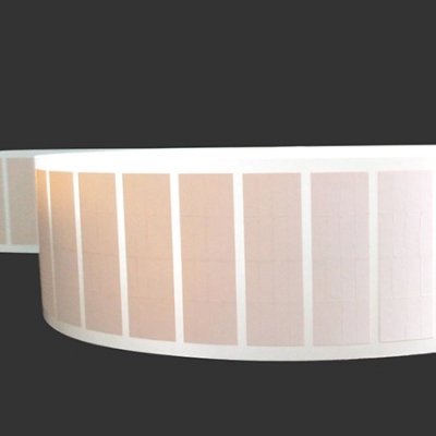 9*3mm high temperature resistant label paper