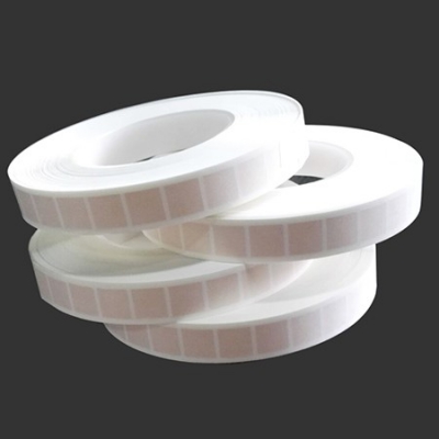 15*15mm high temperature resistant label