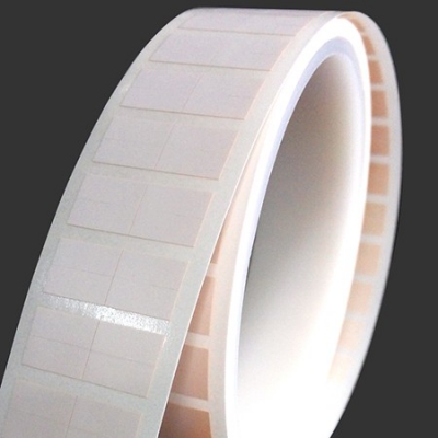 10*4mm high temperature resistant label